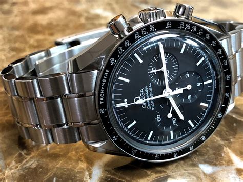 omega speedmaster moon rock|Omega Speedmaster moonwatch used.